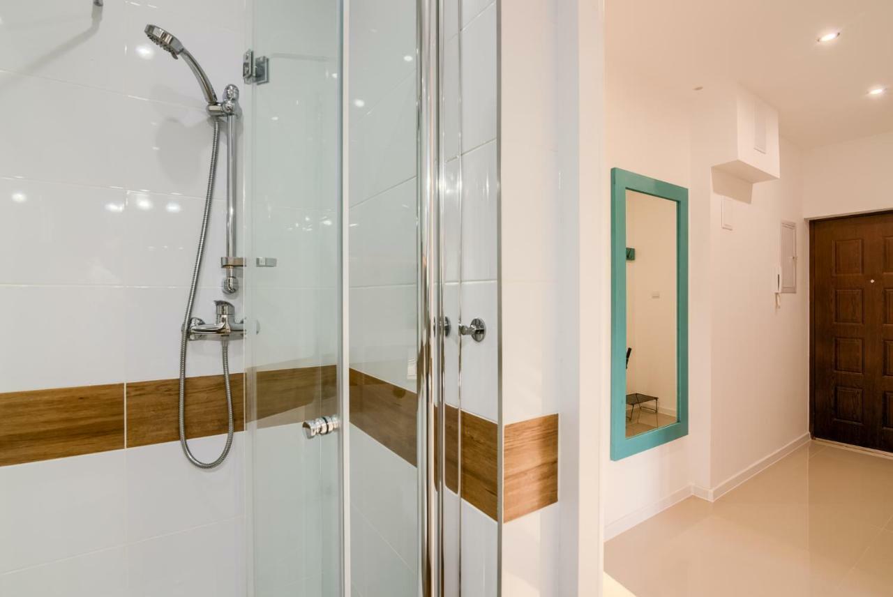 טיצ'י Apartments 4 You Hlonda מראה חיצוני תמונה