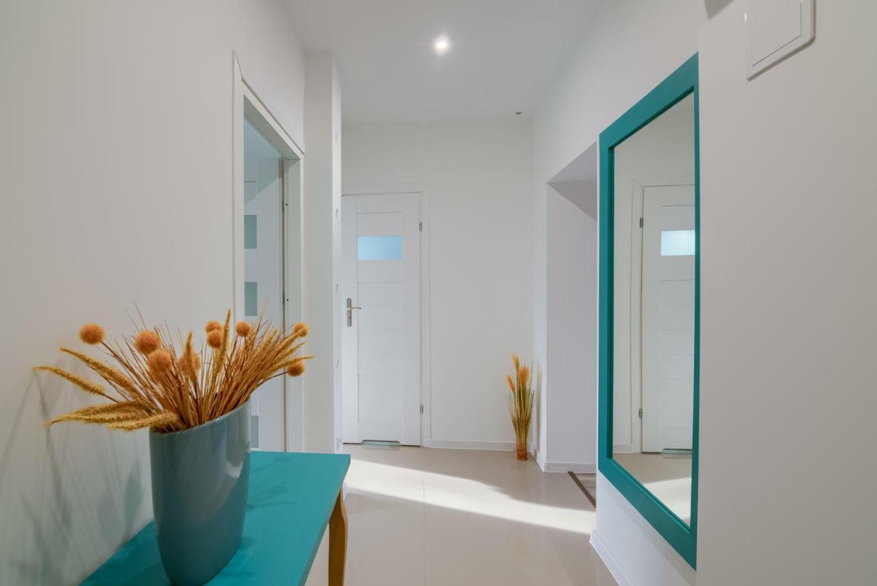 טיצ'י Apartments 4 You Hlonda מראה חיצוני תמונה