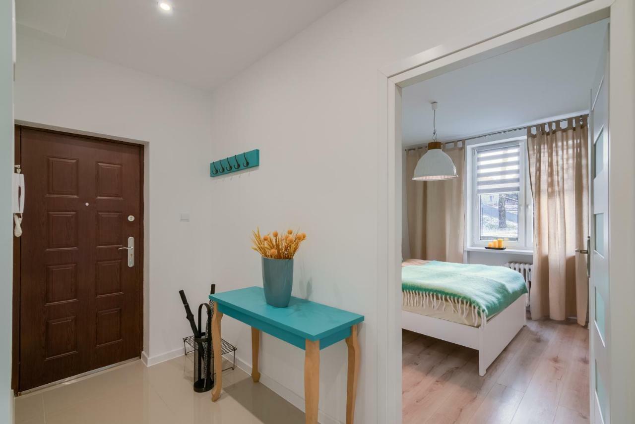 טיצ'י Apartments 4 You Hlonda מראה חיצוני תמונה