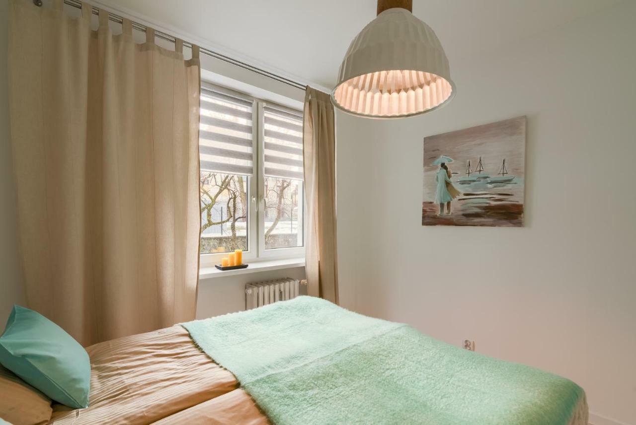טיצ'י Apartments 4 You Hlonda מראה חיצוני תמונה